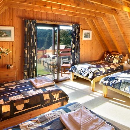 Thistle Lodges At Sandyhills Bay دالبيتي المظهر الخارجي الصورة