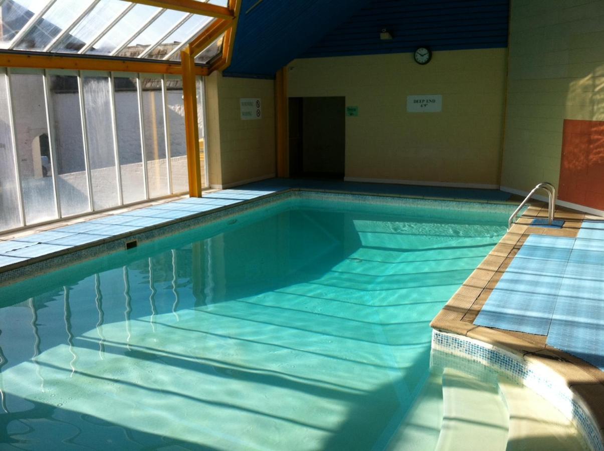 Thistle Lodges At Sandyhills Bay دالبيتي المظهر الخارجي الصورة
